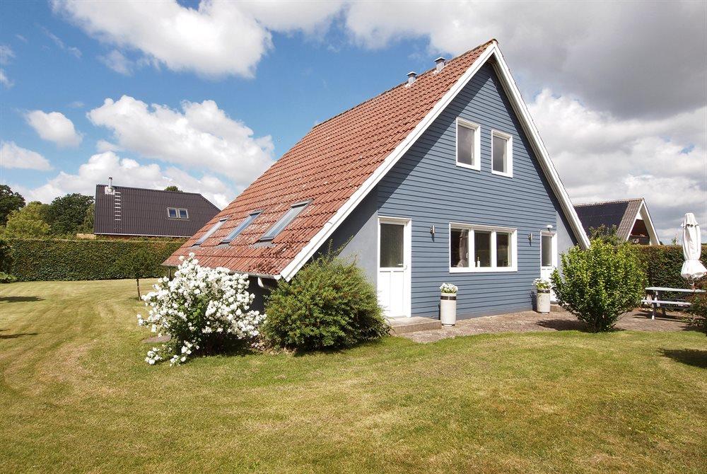 Sommerhus til 6 personer ved Lundeborg