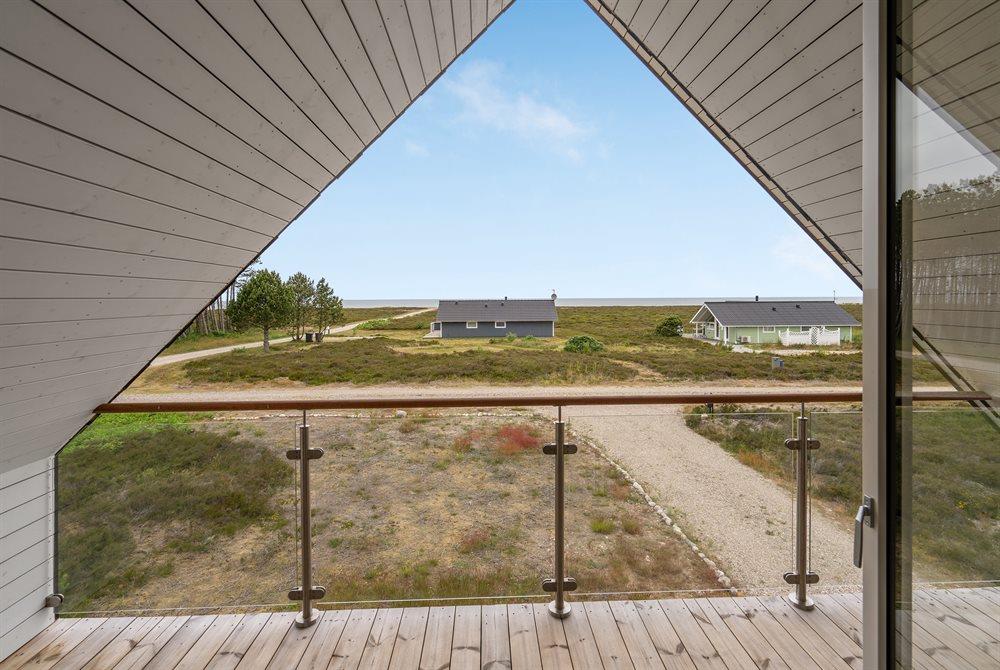 Sommerhus til 10 personer ved Læsø, Østerby