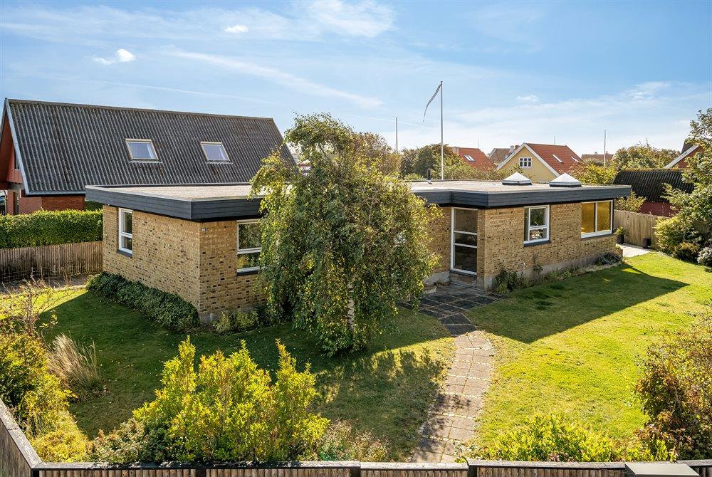 Sommerhus til 6 personer ved Skagen, Nordby