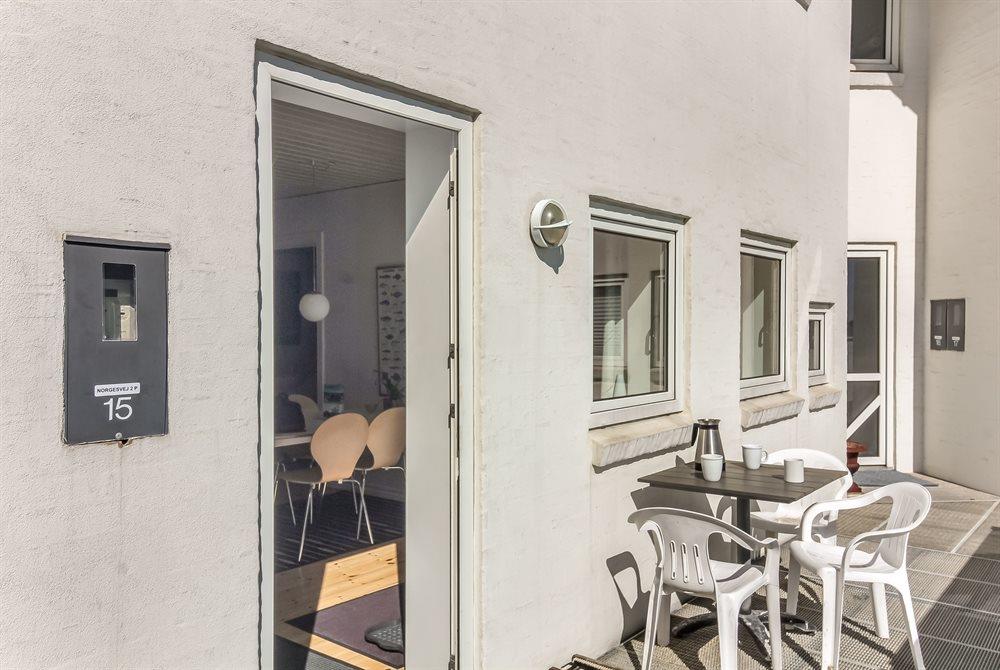 Sommerhus til 6 personer ved Løkken