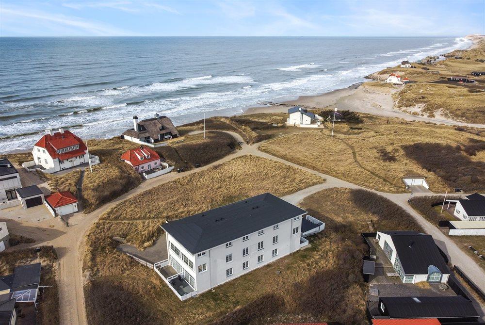 Sommerhus til 2 personer ved Løkken