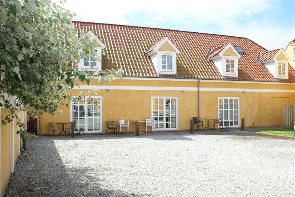 Sommerhus til 5 personer ved Løkken