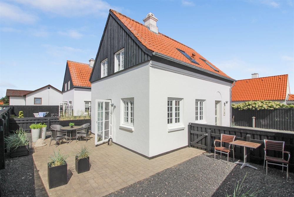 Sommerhus til 5 personer ved Løkken