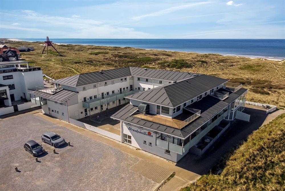 Sommerhus til 6 personer ved Løkken
