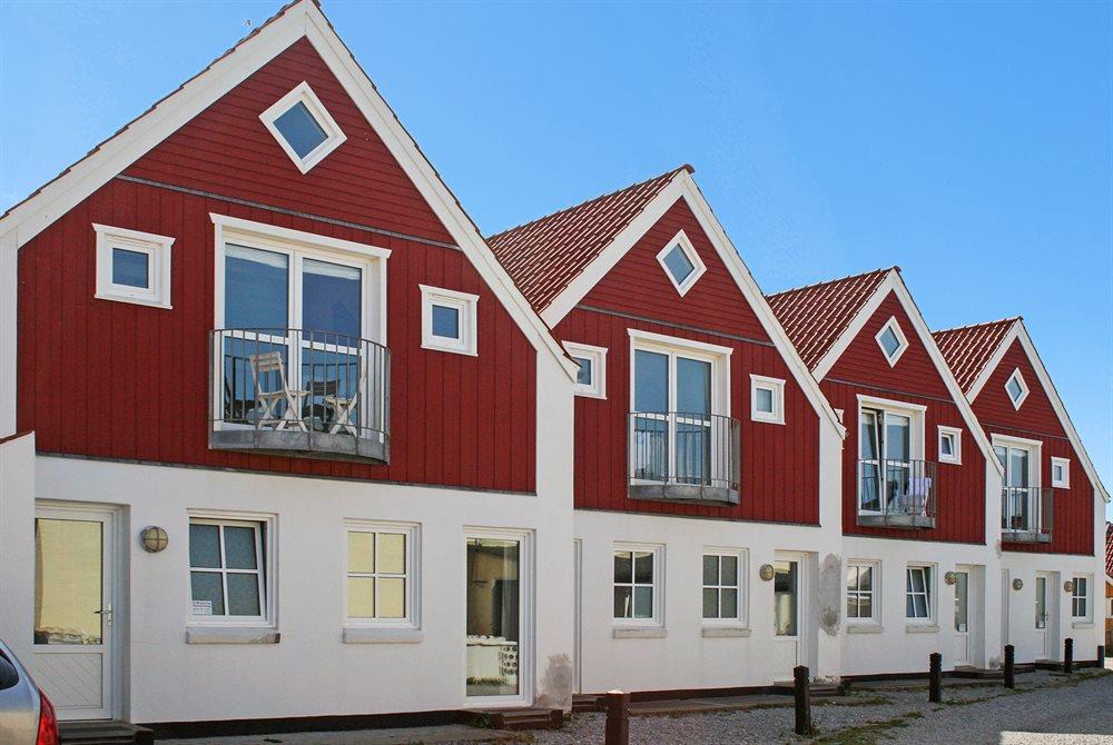 Sommerhus til 6 personer ved Løkken