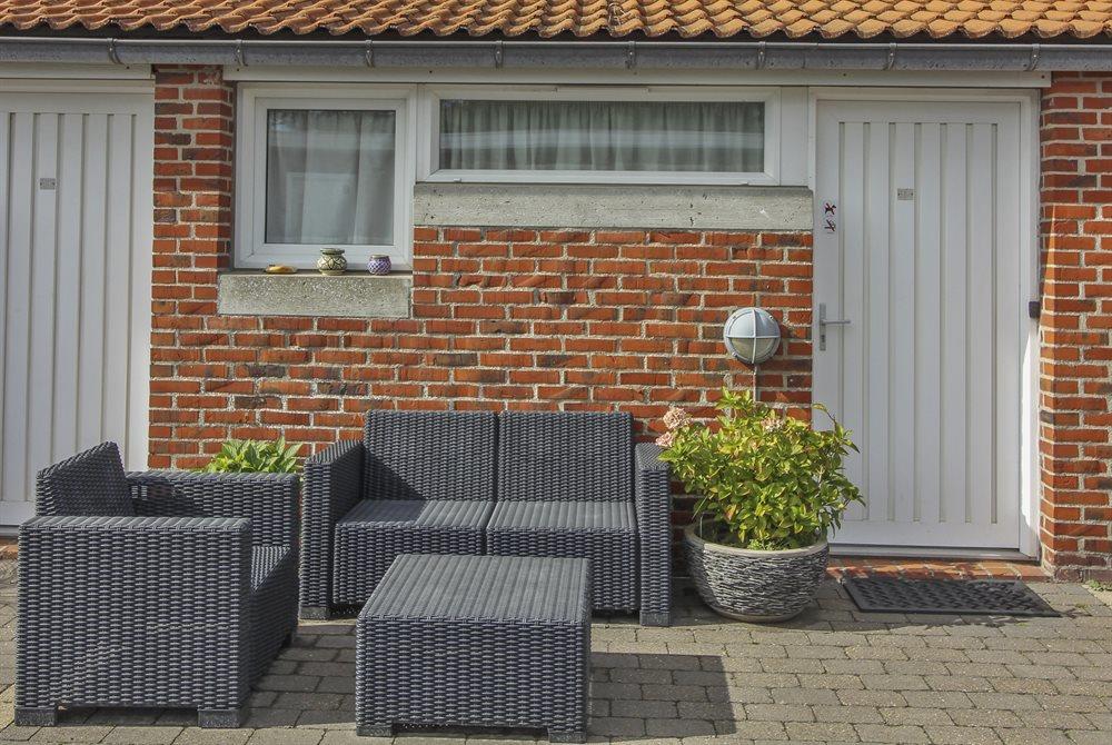 Sommerhus til 5 personer ved Løkken