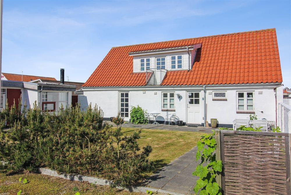 Sommerhus til 5 personer ved Løkken