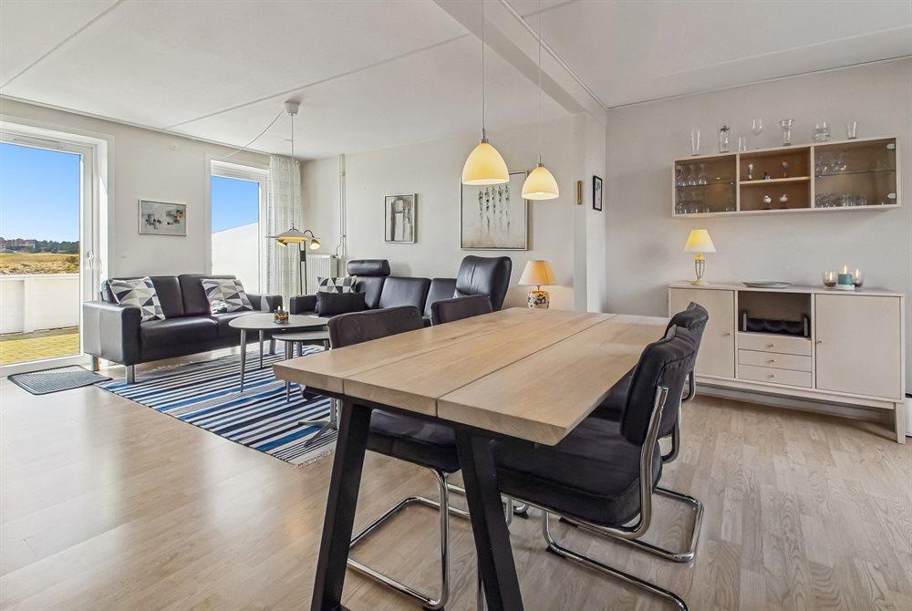 Sommerhus til 4 personer ved Rømø, Havneby