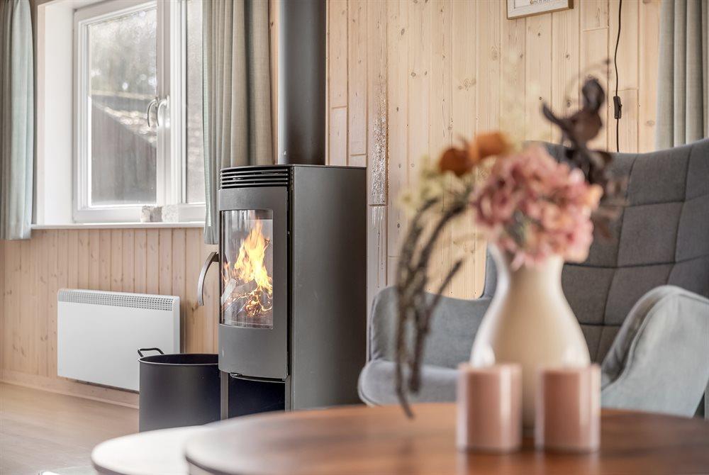 Sommerhus til 5 personer ved Rømø, Havneby