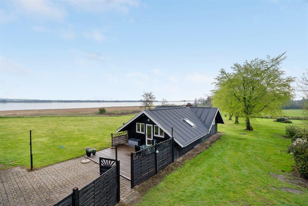 Sommerhus til 7 personer ved Selde