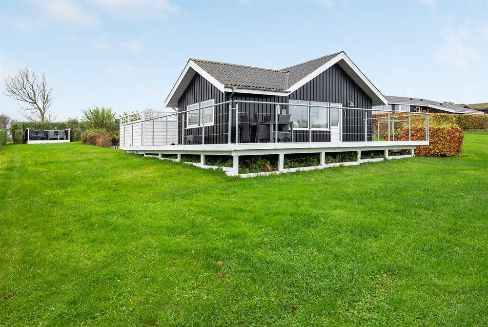 Sommerhus til 6 personer ved Selde