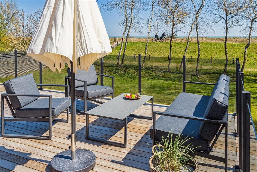 Sommerhus til 8 personer ved Marielyst