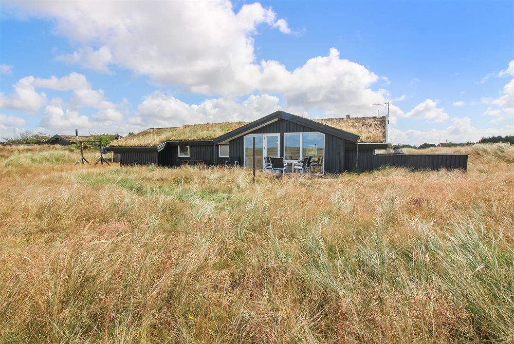 Sommerhus til 6 personer ved Blåvand