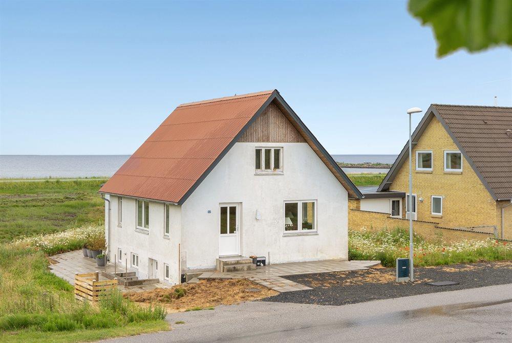 Sommerhus til 2 personer ved Ejerslev, Mors