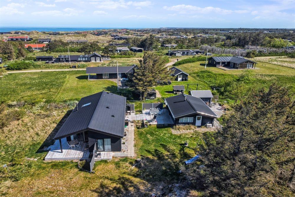Sommerhus til 0 personer ved Grønhøj, Nordjylland