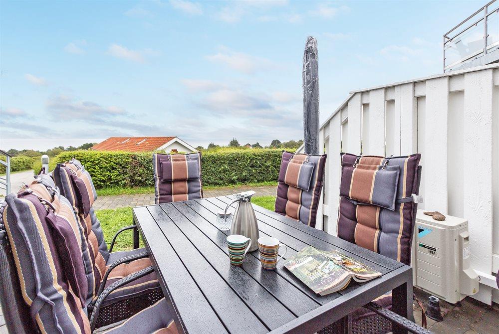 Sommerhus til 6 personer ved Allinge