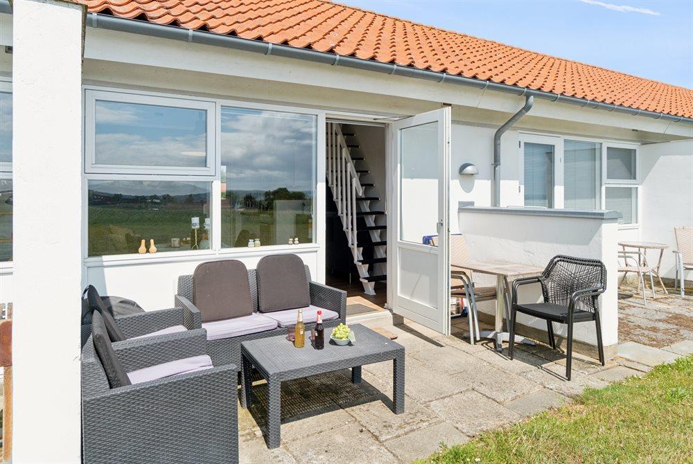 Sommerhus til 4 personer ved Allinge