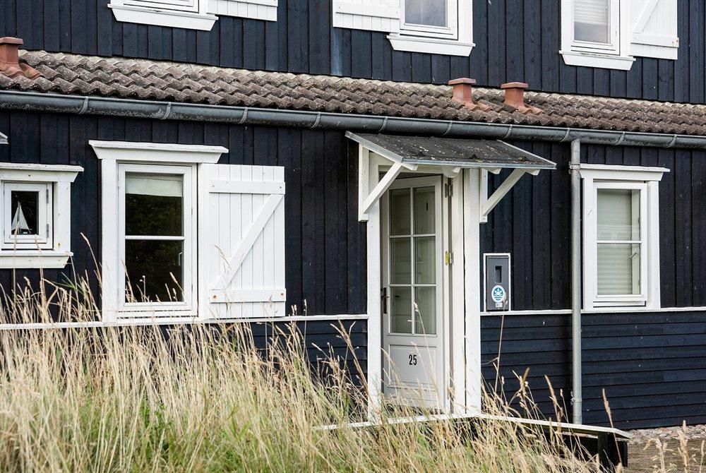 Sommerhus til 6 personer ved Agger
