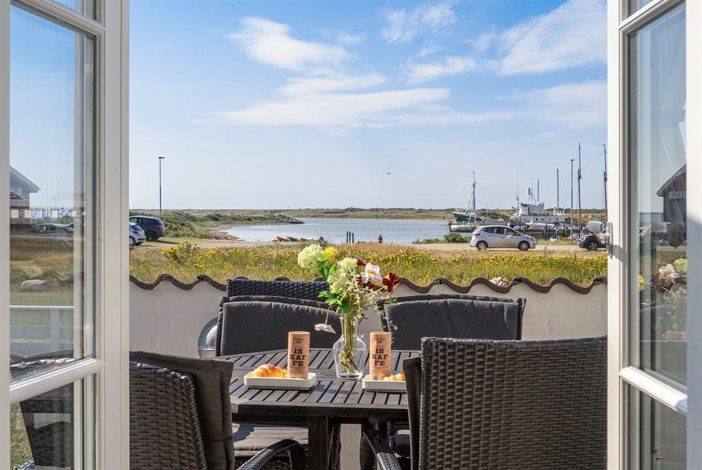 Sommerhus til 5 personer ved Agger