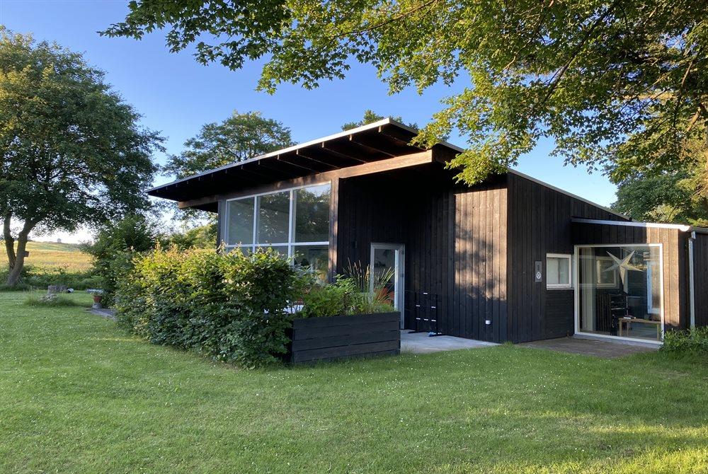 Sommerhus til 5 personer ved Hejsager