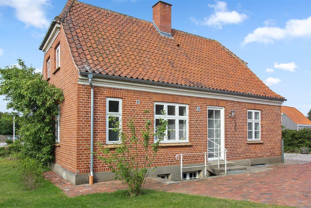 Sommerhus til 5 personer ved Sdr. Nissum