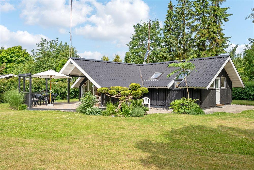Sommerhus til 6 personer ved Marielyst