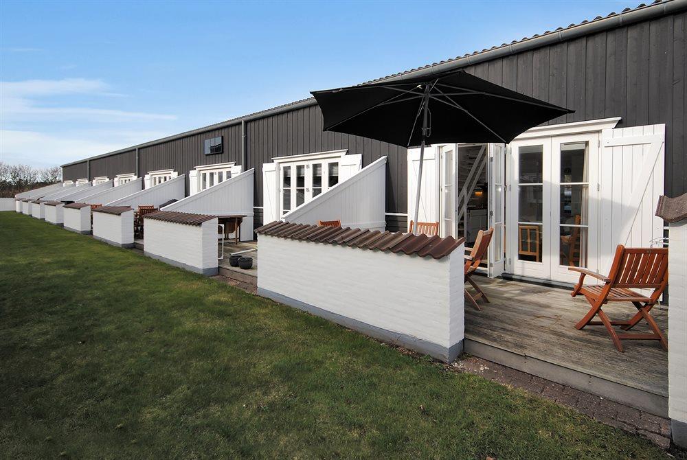 Sommerhus til 5 personer ved Agger