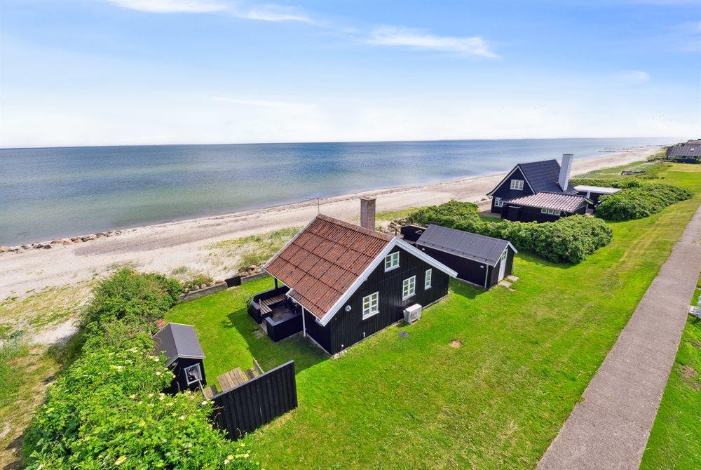 Sommerhus til 4 personer ved Tørresø