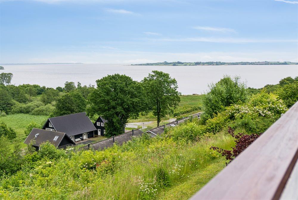 Sommerhus til 6 personer ved Løjt