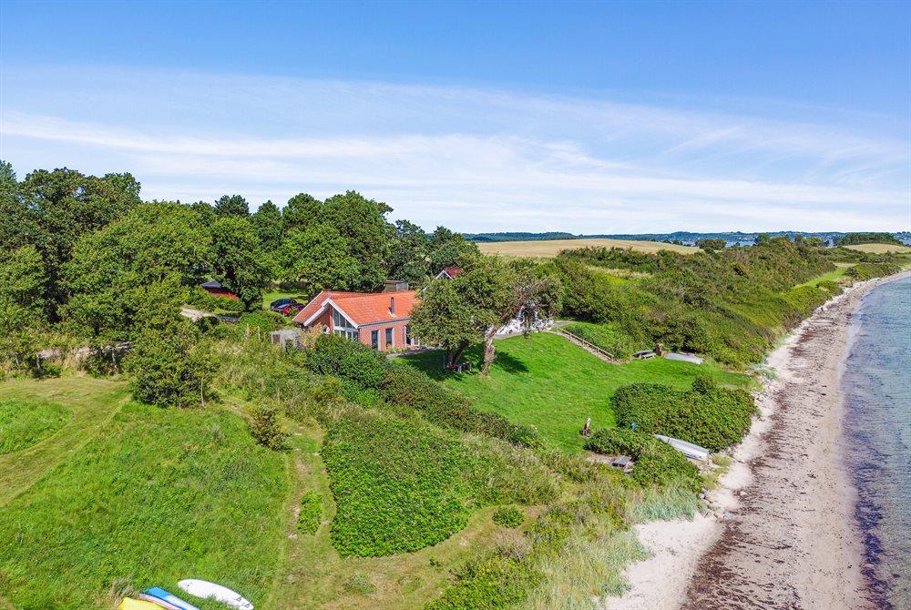 Sommerhus til 6 personer ved Fuglsø