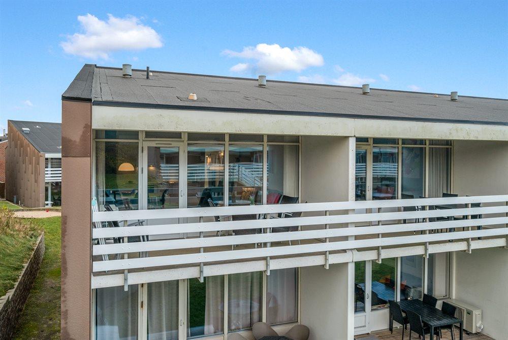 Sommerhus til 6 personer ved Søndervig