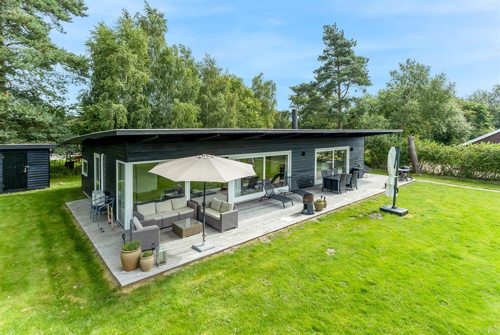 Sommerhus til 6 personer ved Marielyst