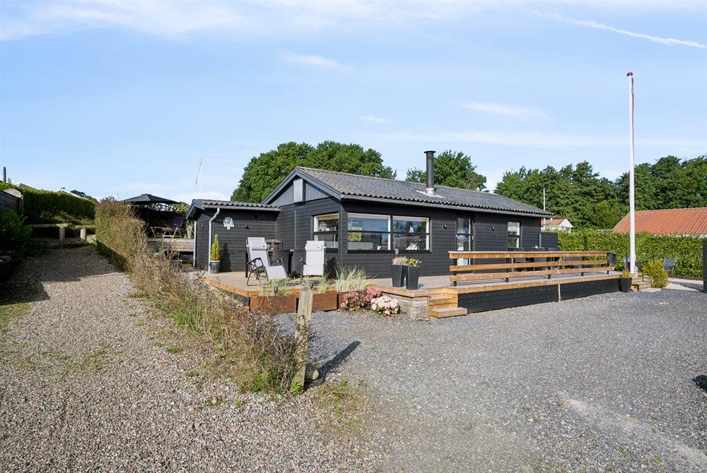 Sommerhus til 5 personer ved Grønninghoved