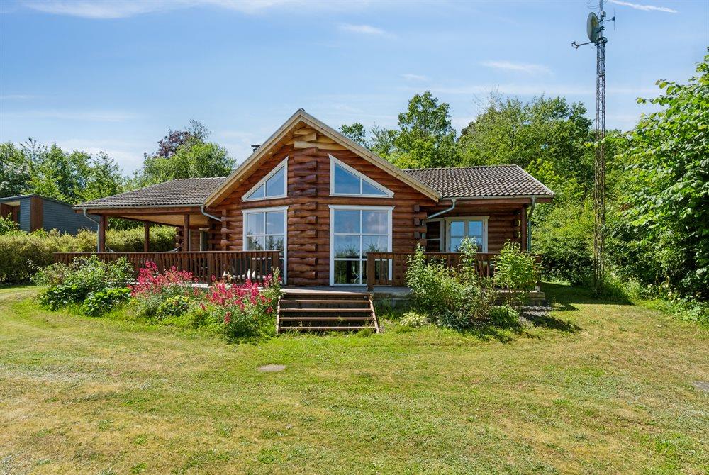 Sommerhus til 6 personer ved Sandkås