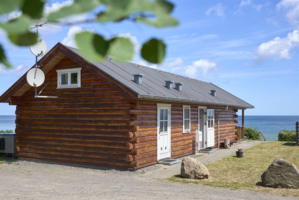 Sommerhus til 6 personer ved Sandkås