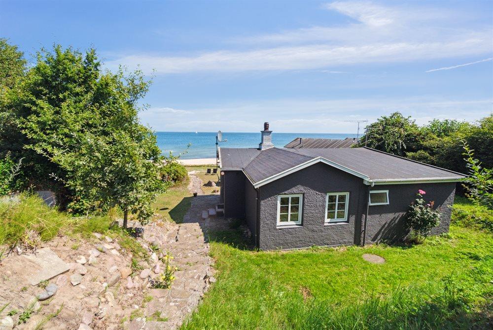 Sommerhus til 6 personer ved Sandkås