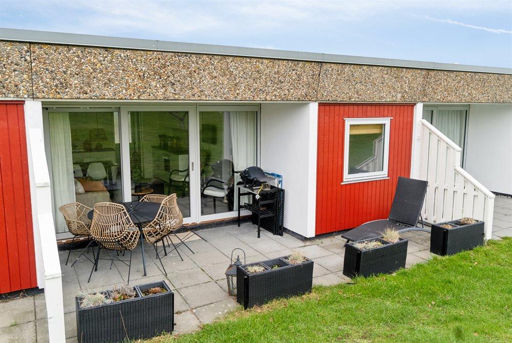 Sommerhus til 6 personer ved Allinge