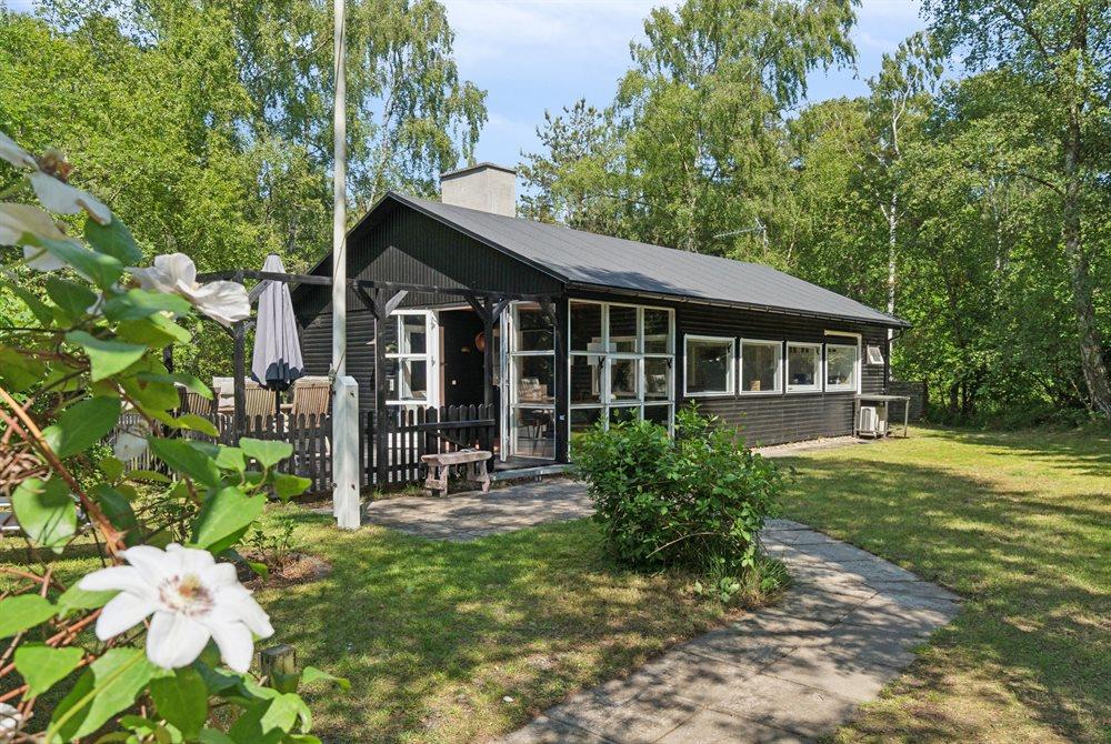Sommerhus til 4 personer ved Sømarken
