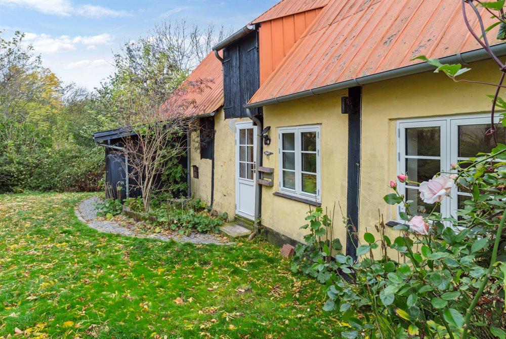 Sommerhus til 3 personer ved Nexø