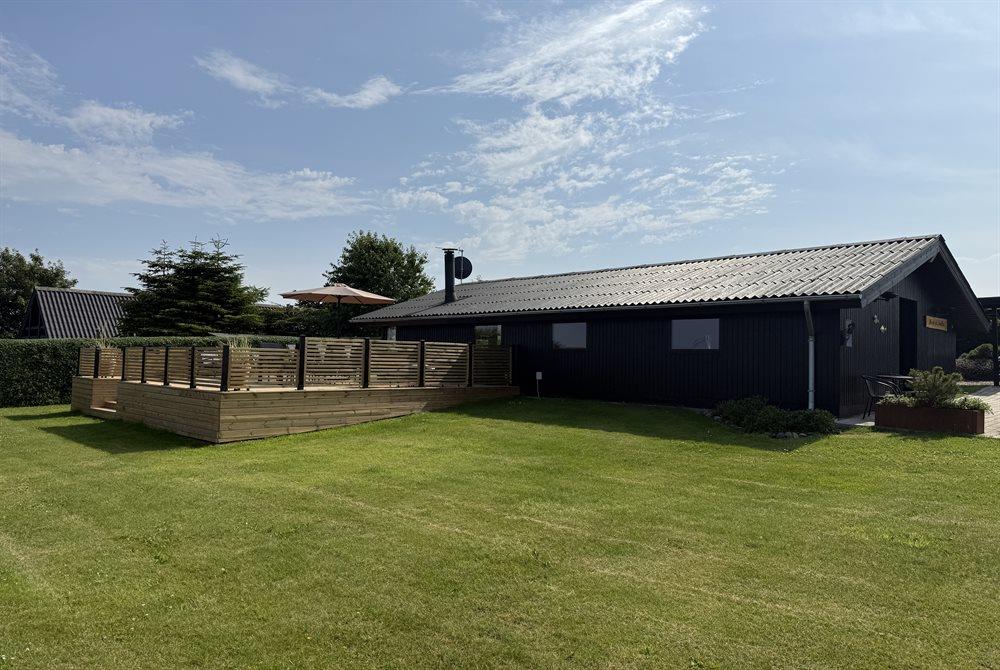 Sommerhus til 6 personer ved Selde