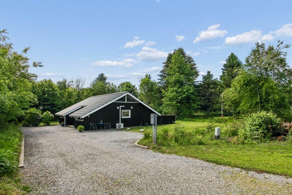 Sommerhus til 6 personer ved Arrild