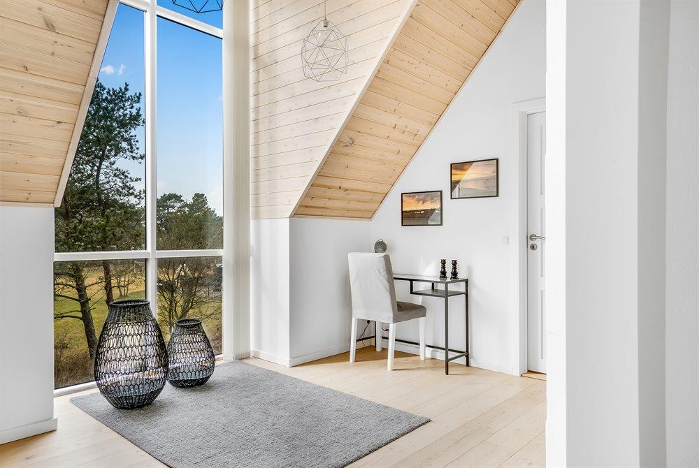 Sommerhus til 8 personer ved Læsø, Østerby