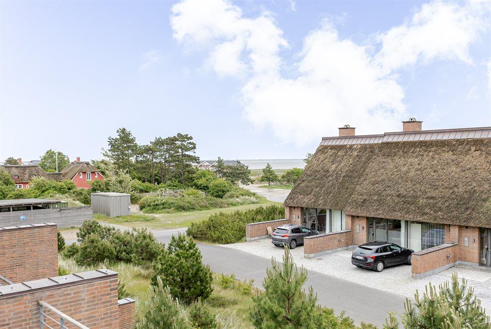 Sommerhus til 6 personer ved Rømø, Havneby