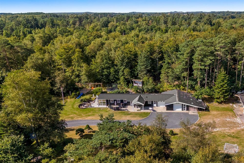 Sommerhus til 6 personer ved Lyngså