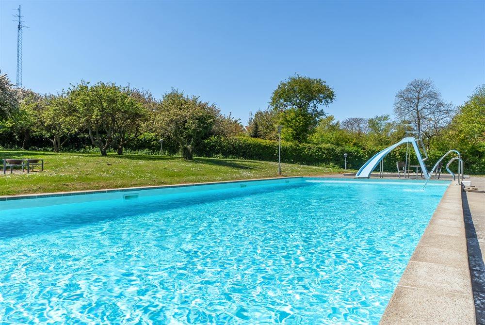 Sommerhus til 4 personer ved Allinge