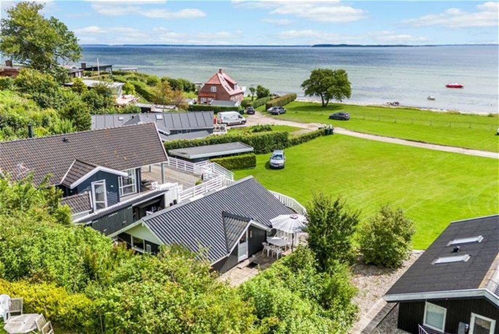 Sommerhus til 4 personer ved Hejlsminde