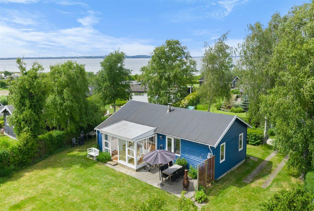 Sommerhus til 6 personer ved Varbjerg Strand