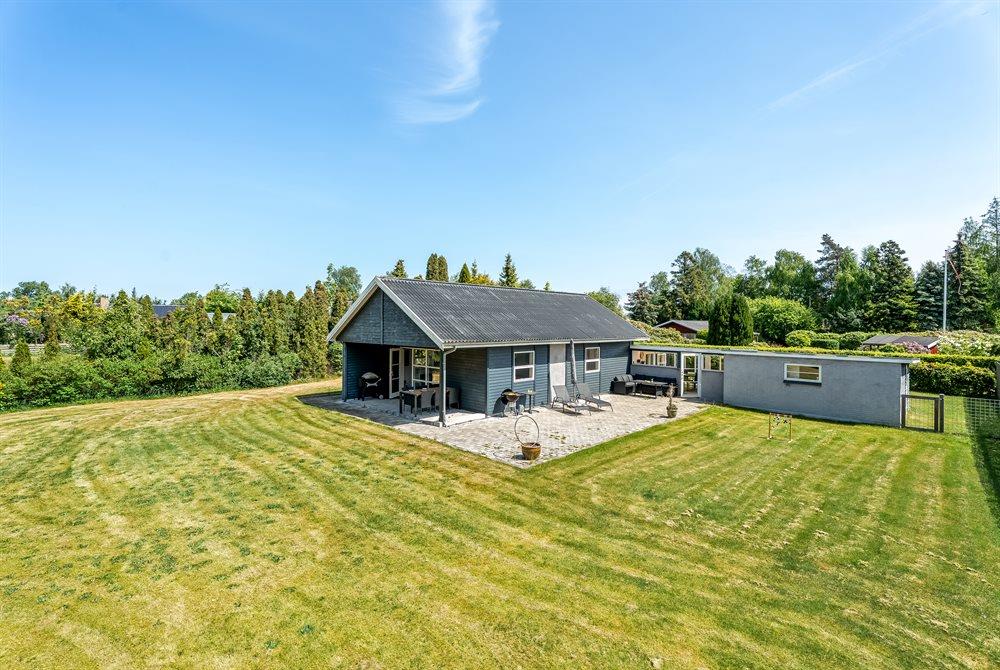 Sommerhus til 6 personer ved Marielyst