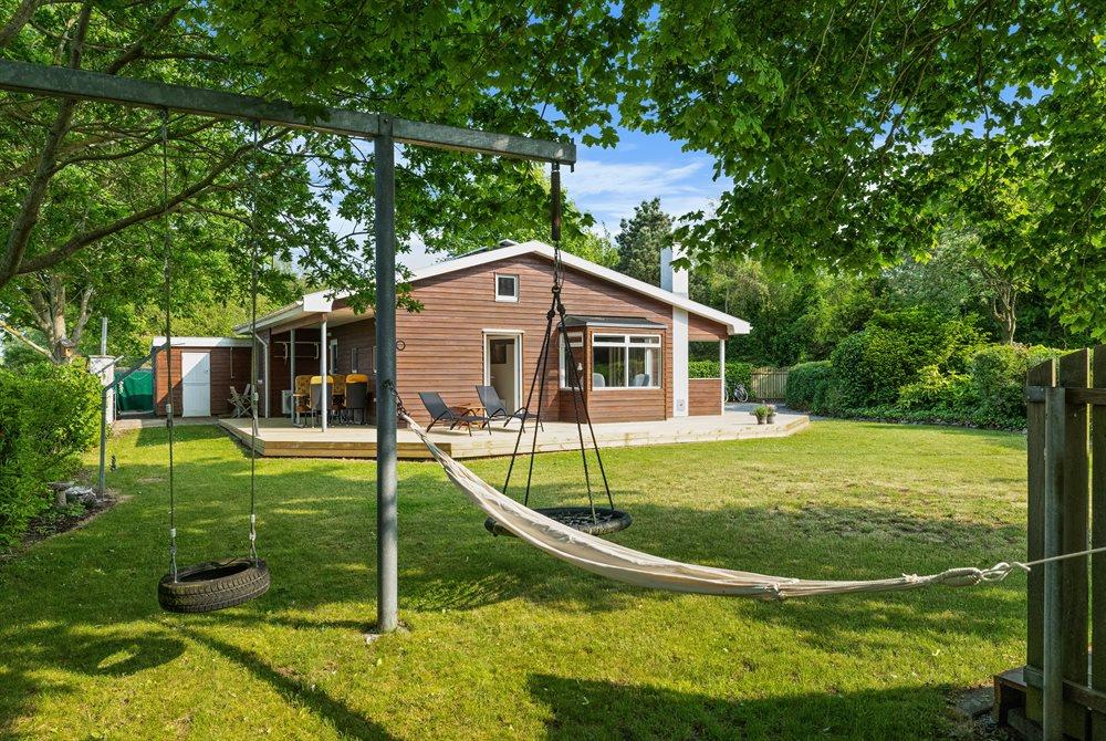 Sommerhus til 6 personer ved Langø, Nordfyn