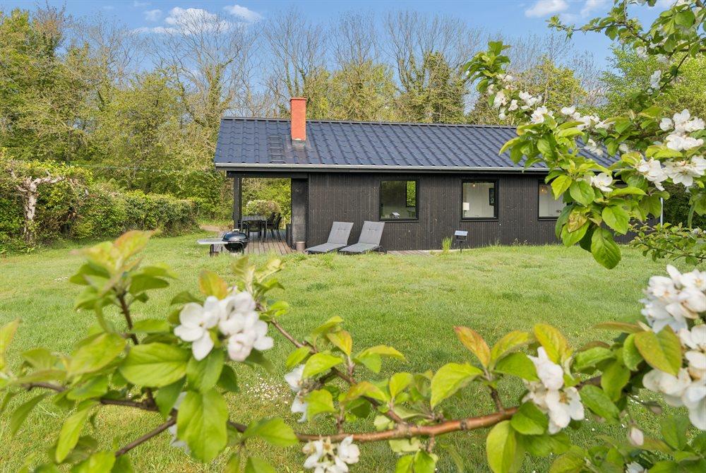 Sommerhus til 5 personer ved Svaneke